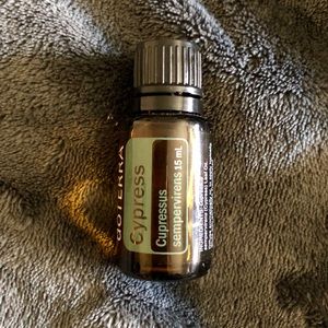 Doterra Cypress Essential Oil 15ml 💚